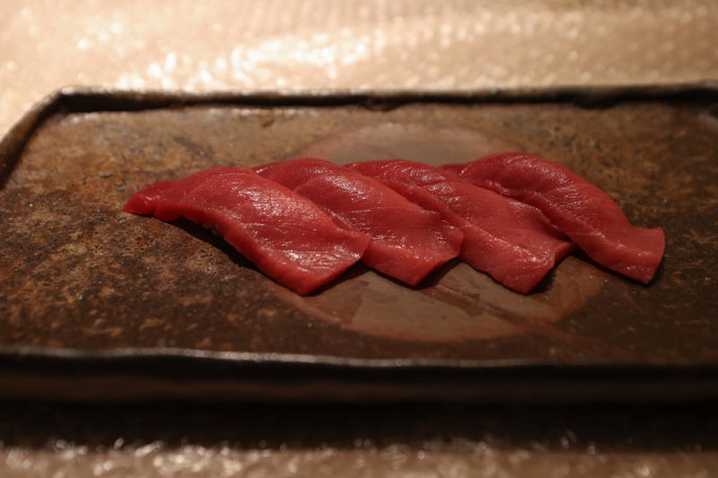 In late July, Midtown’s Michelin-starred Sushi Ginza Onodera announced its doors will close on Aug. 19