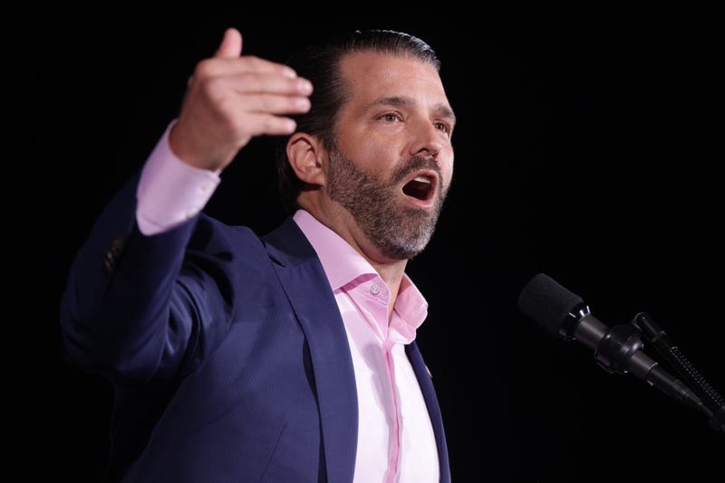 Trump Jr.
