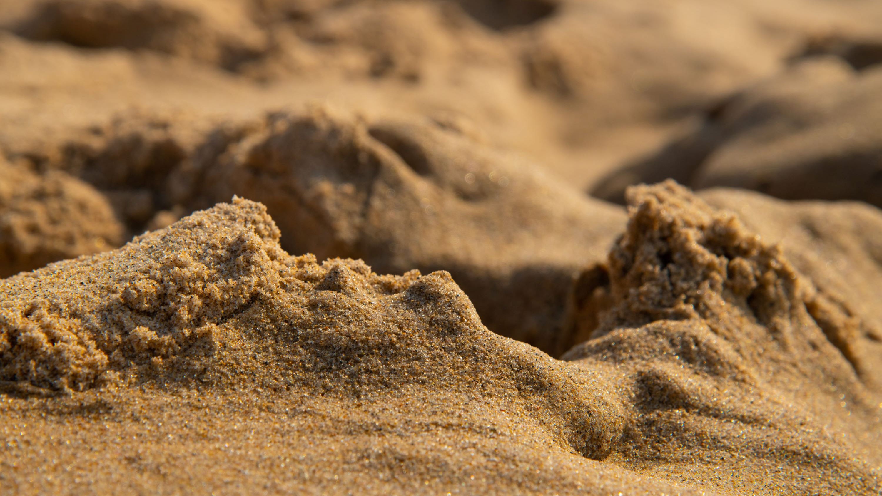 Here’s why you shouldn’t dig a deep hole at the beach