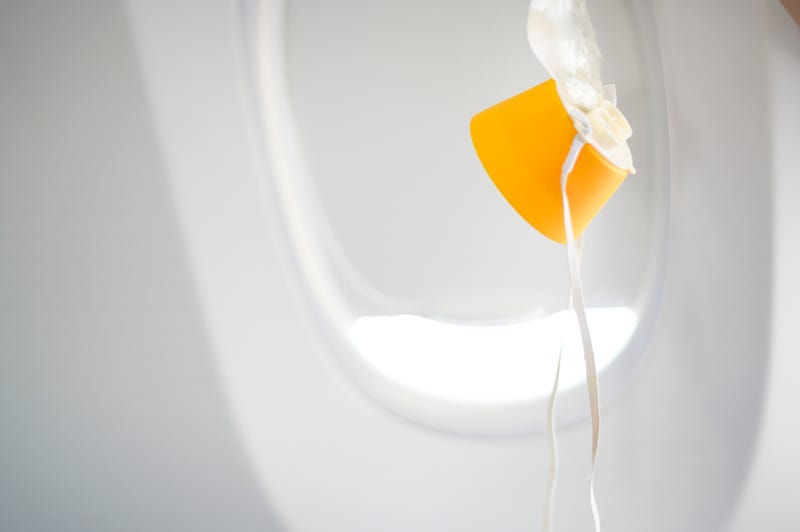 Oxygen Masks