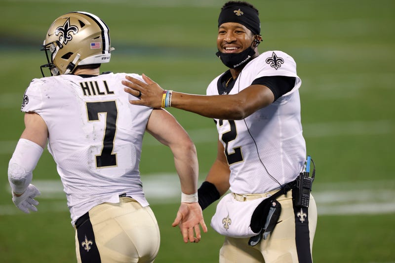 NFL, Saints