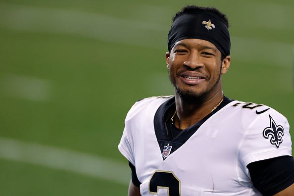 Jameis Winston