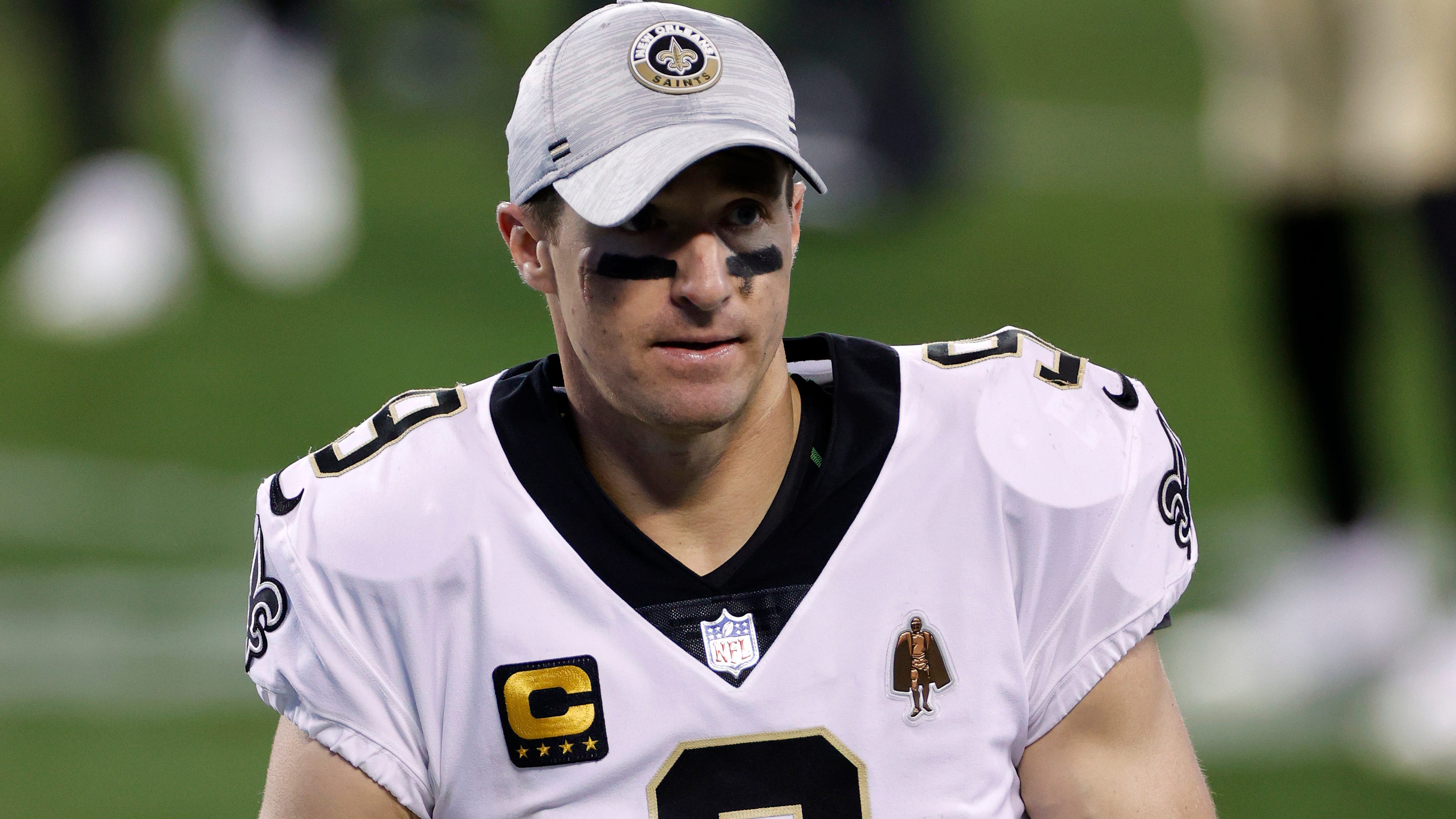 Drew Brees joining NBC Sports as analyst for Notre Dame, Sunday Night Football