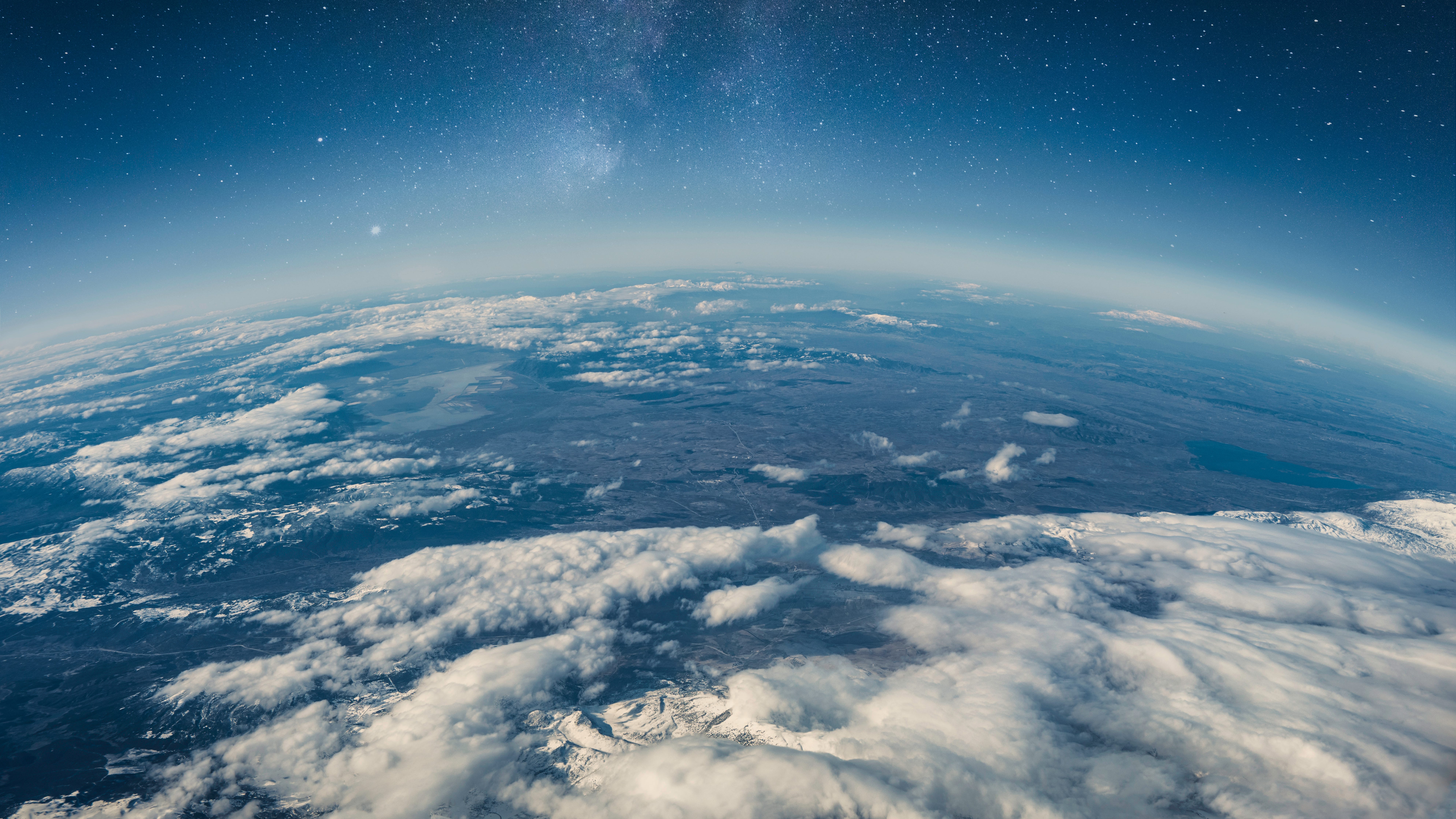 What happens if someone dies in space? It's one of the big questions surrounding space tourism
