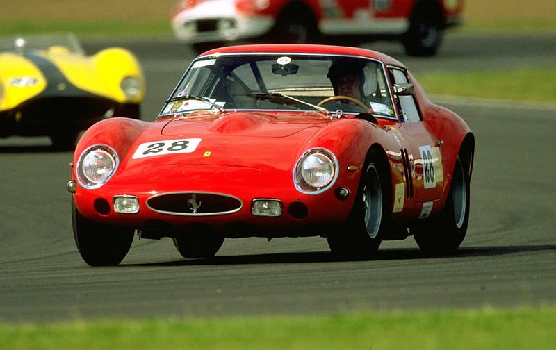 Ferrari 250 GTO