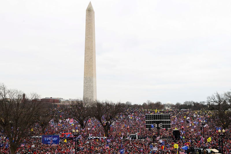 DC Rally