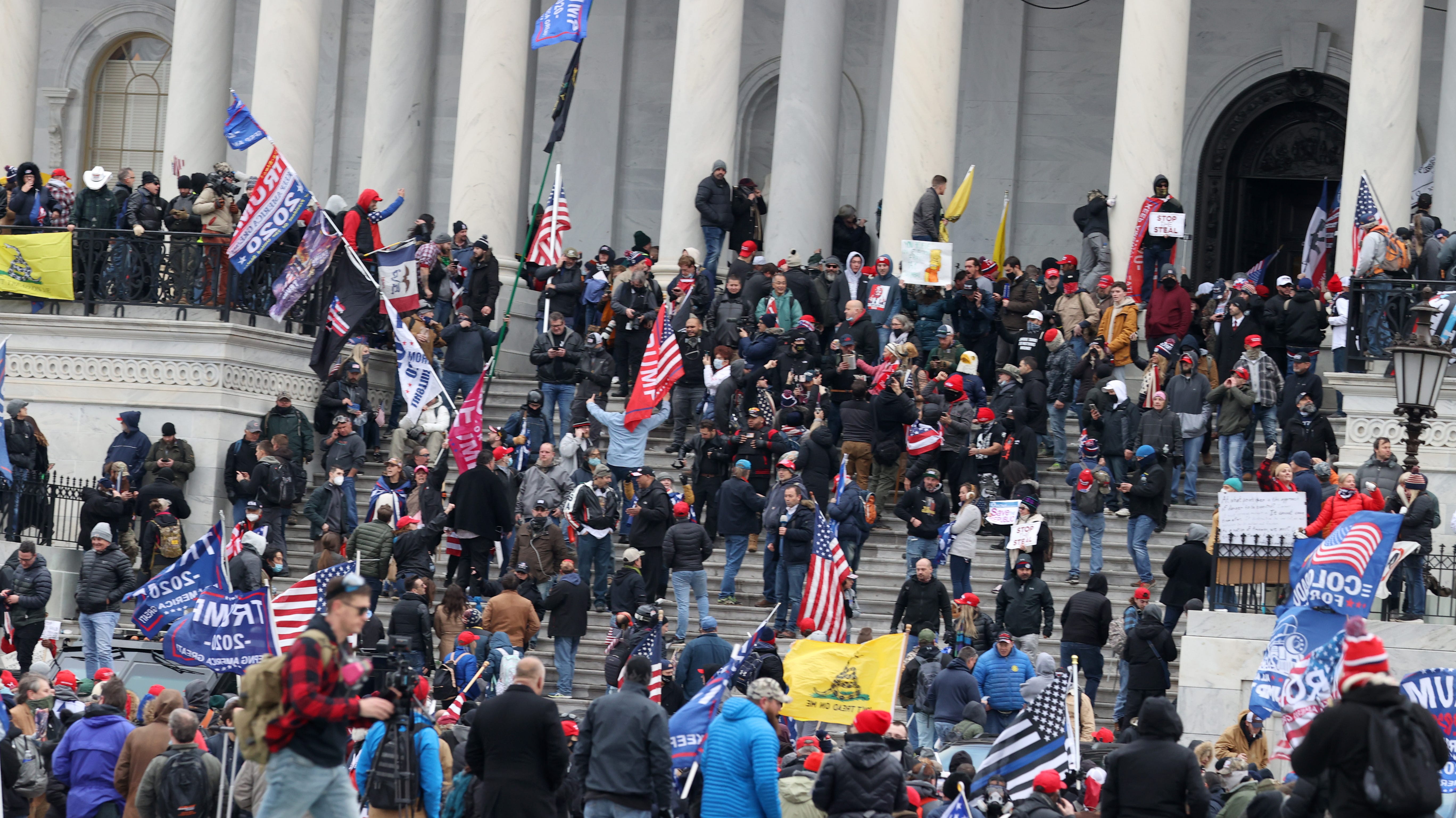 How to fight extremism? Anti-Defamation League CEO suggests 3 steps