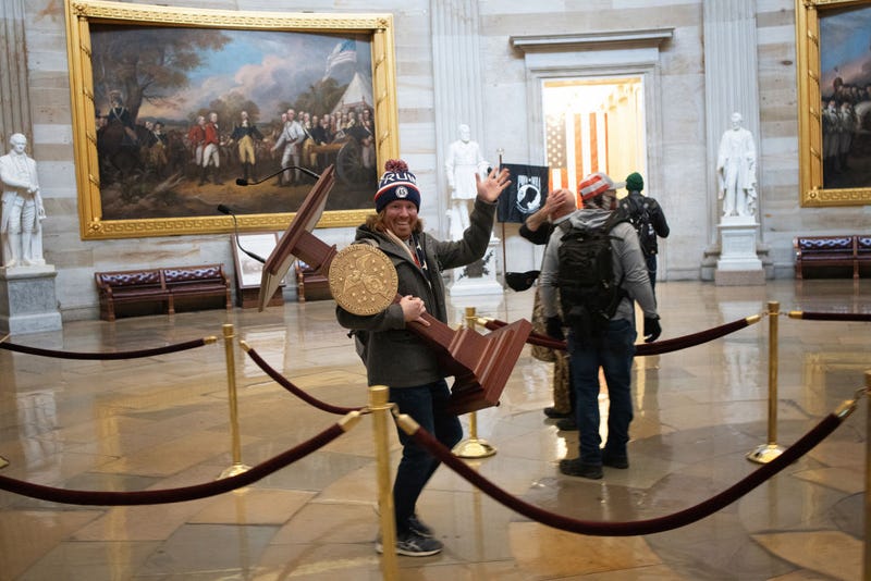 US Capitol