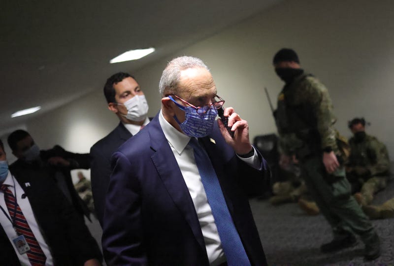 Schumer