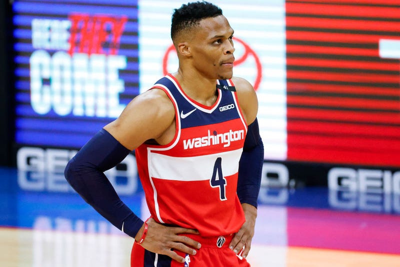 Russell Westbrook
