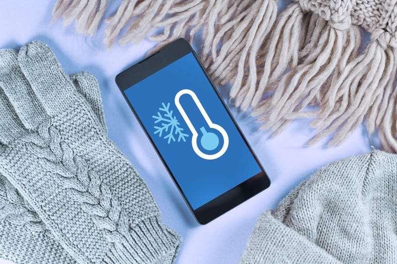 Cold