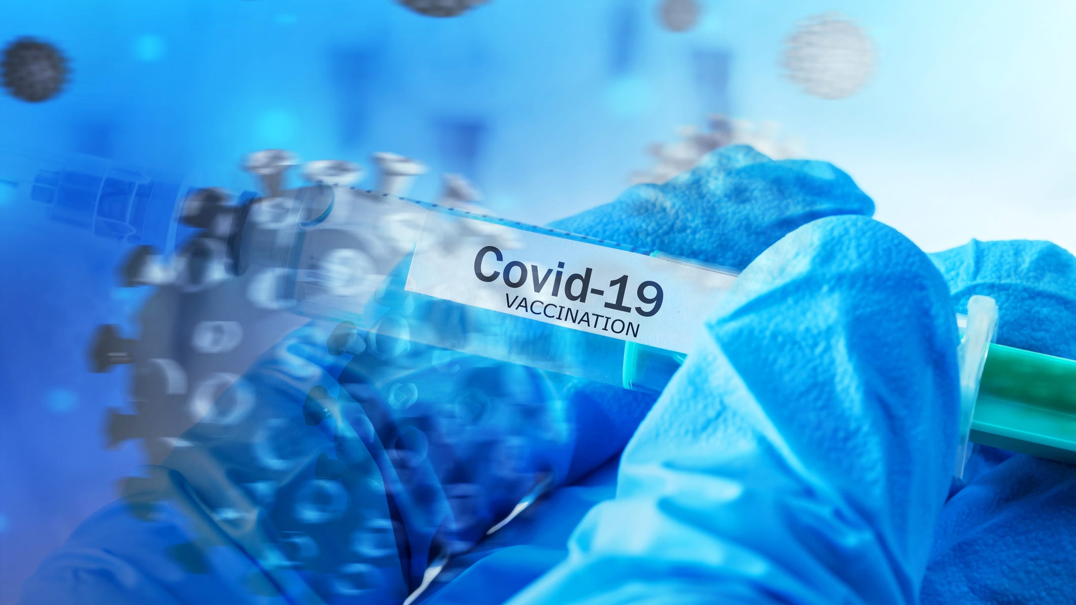 Pregnant doctor explains why she received the COVID vaccine: ‘The best thing for me’