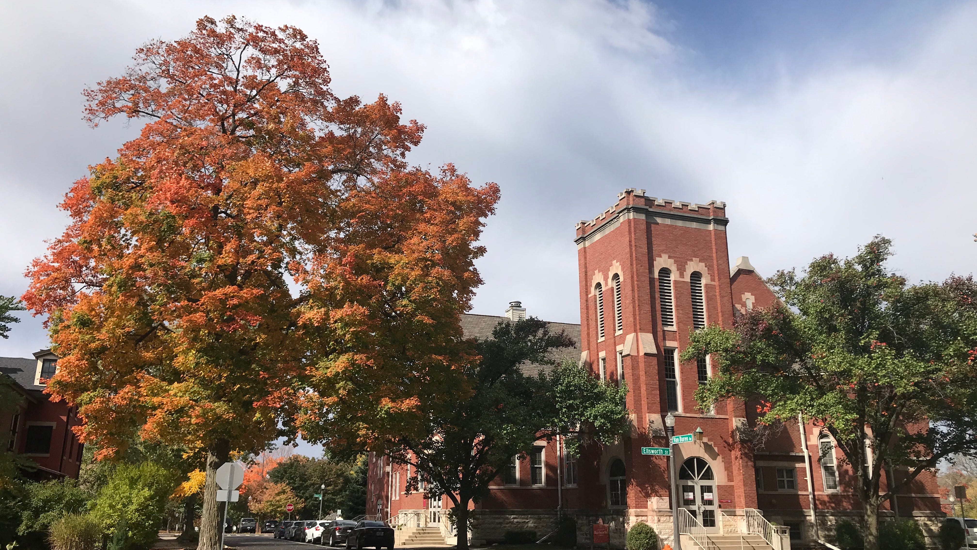 Naperville to allow students to serve on select government boards and commissions