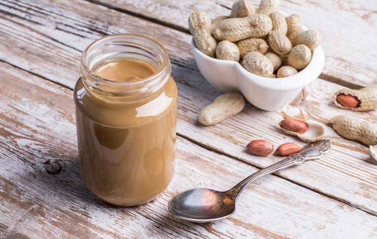 Peanut Butter