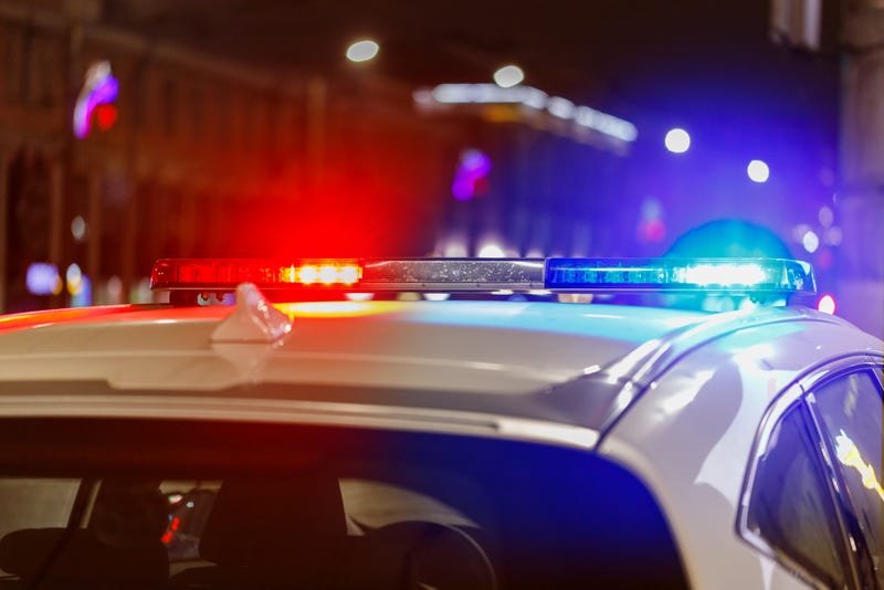 Macomb County authorities say they have arrested the driver who fled the scene of pedestrian crash that killed a 40-year-old man on Wednesday evening.