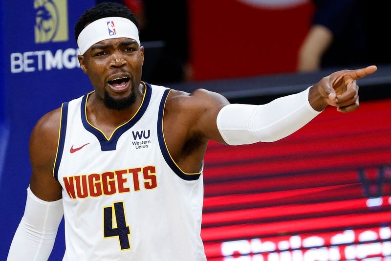 Paul Millsap