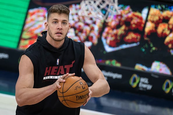 Meyers Leonard
