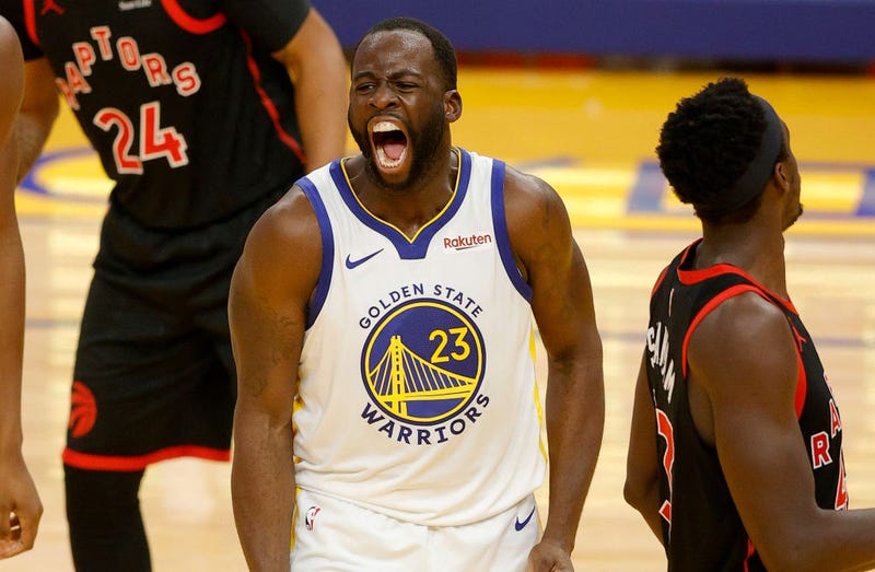Draymond Green