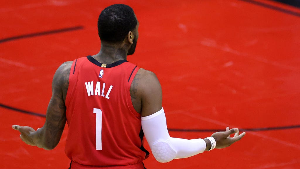 Ranking the 10 worst contracts in the NBA right now