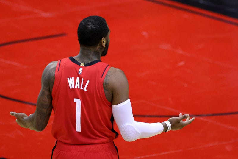 John Wall