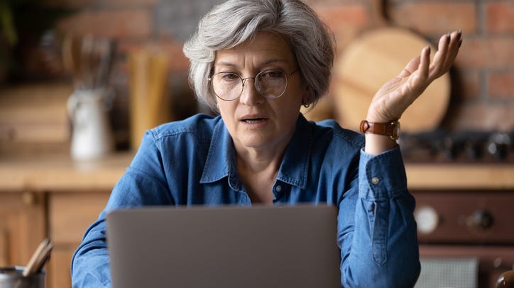 Having issues ordering your free at-home COVID test? Here's what to do
