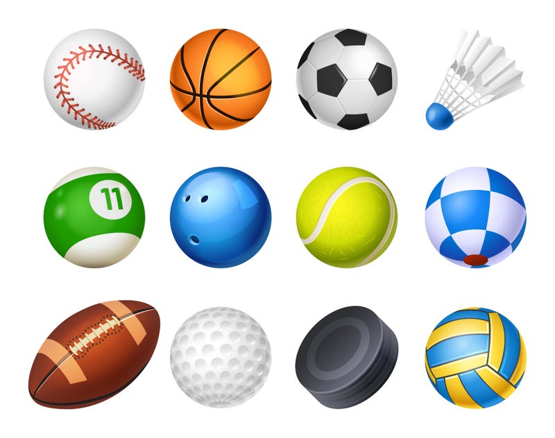 sports