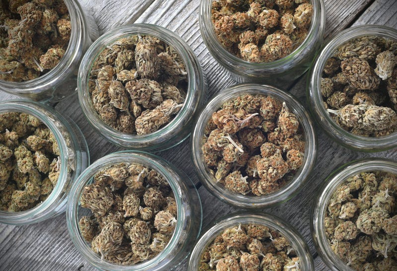 Marijuana