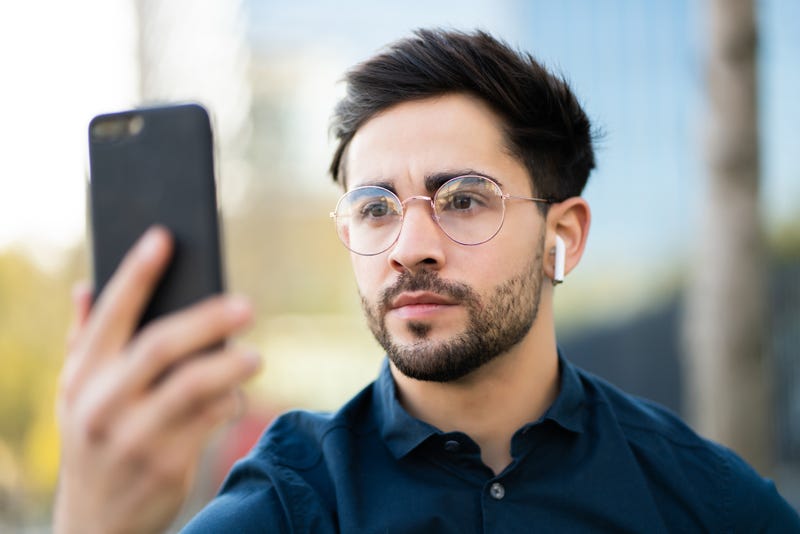 Ask The Expert: Why is the IRS considering using facial recognition for tax returns?