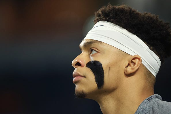 Justin Fields
