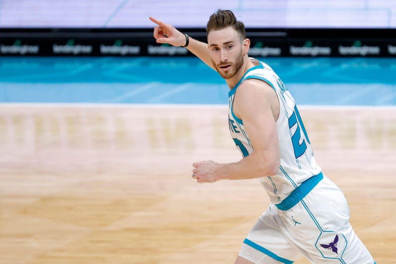 Gordon Hayward