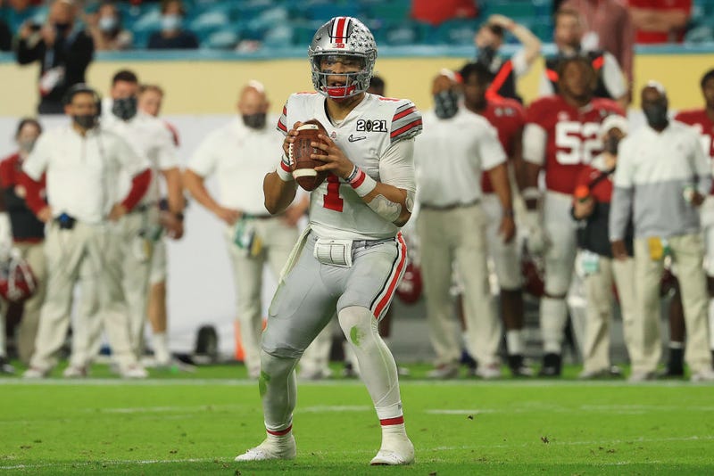 More NFL Draft talk on a Wednesday Sports Daily