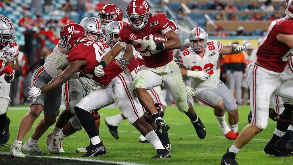 Who we think the Steelers should take in the 1st round