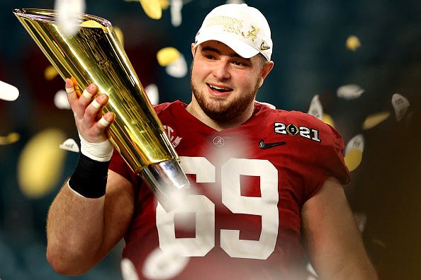 Landon Dickerson