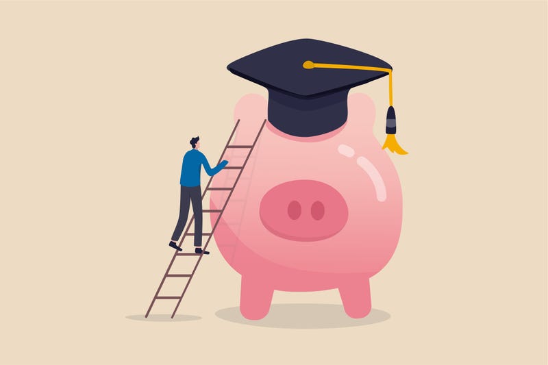 higher education