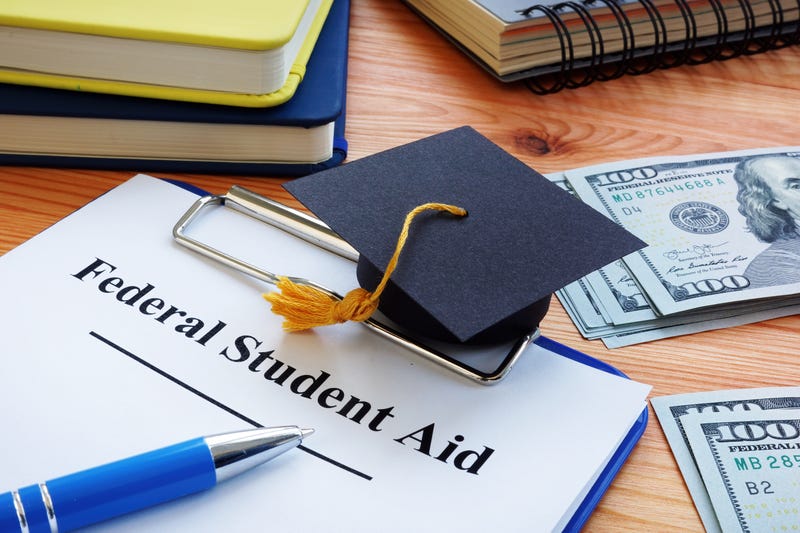 A soft-launch of the 2024-2025 FAFSA form has officials urging patience from students and families