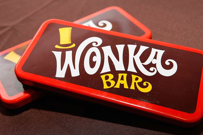 wonka