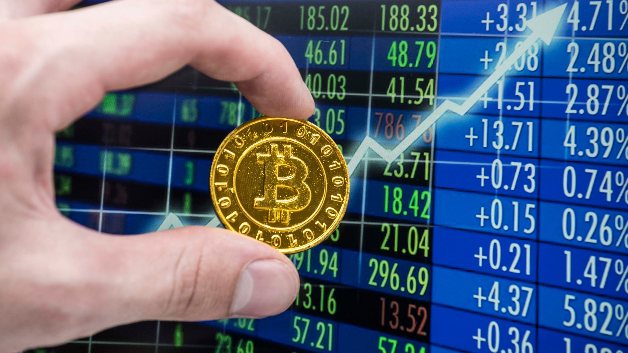 DOJ: Reseda man faked relationships with Apple, Disney in $21M crypto scheme