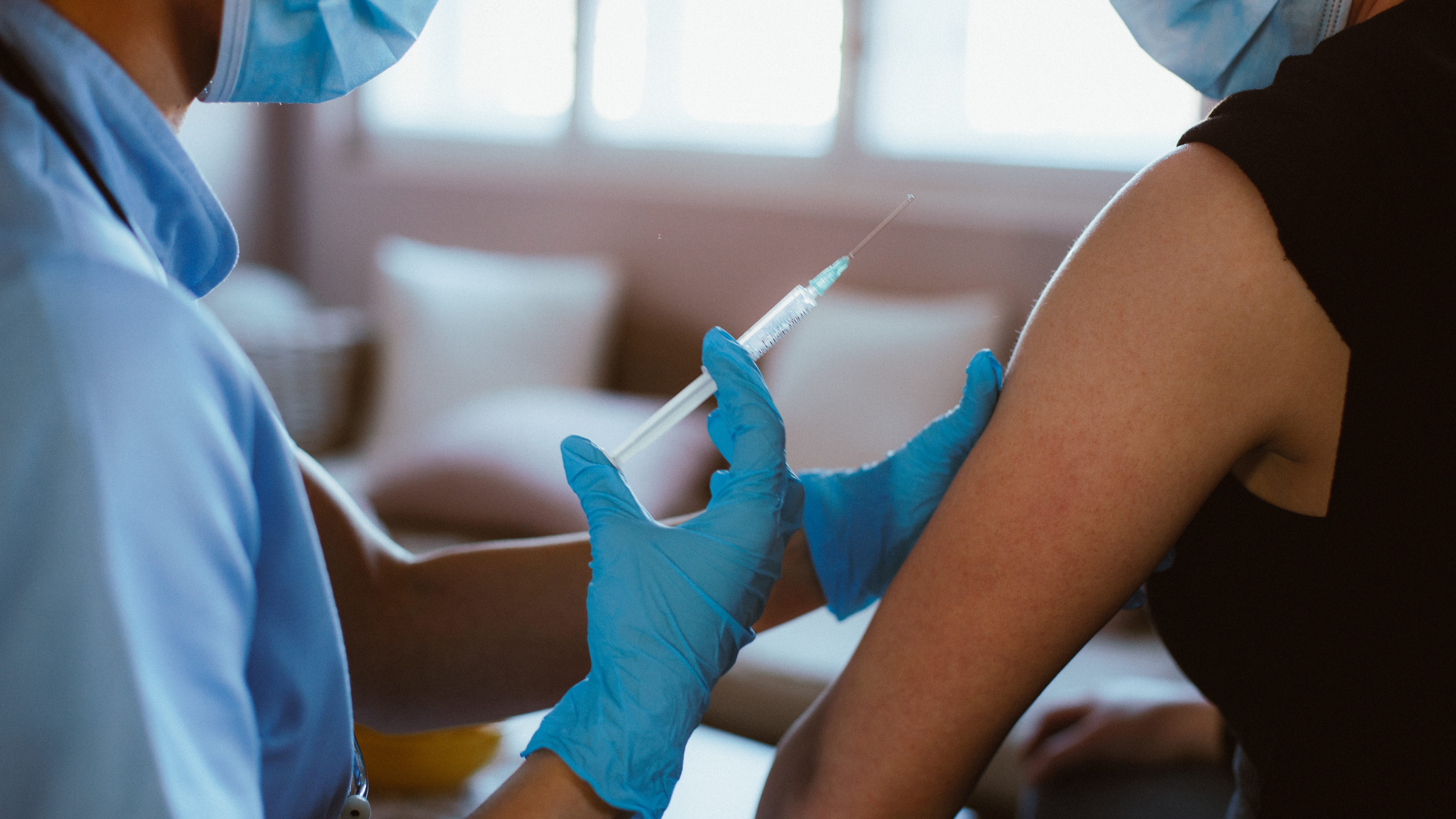 Delaware health director confident in lifting Johnson & Johnson COVID-19 vaccine pause