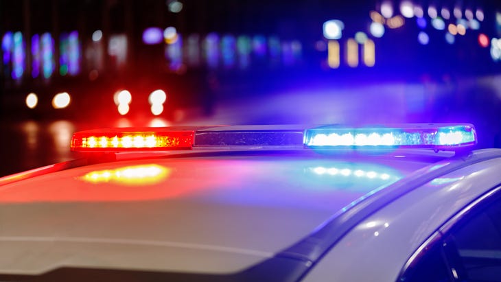 Police: Driver who slammed into a homeless camp, killing four, may have been drunk