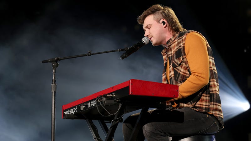 Morgan Wallen