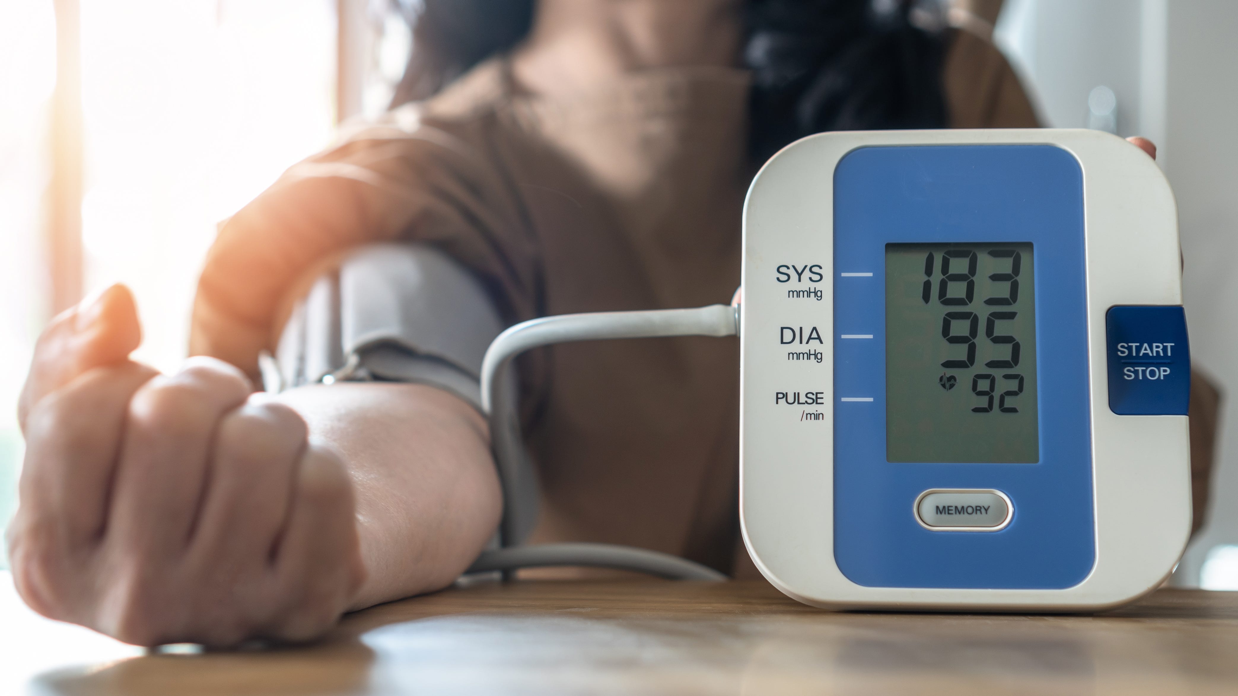 Researchers develop electronic wrist tattoo that could help monitor blood pressure