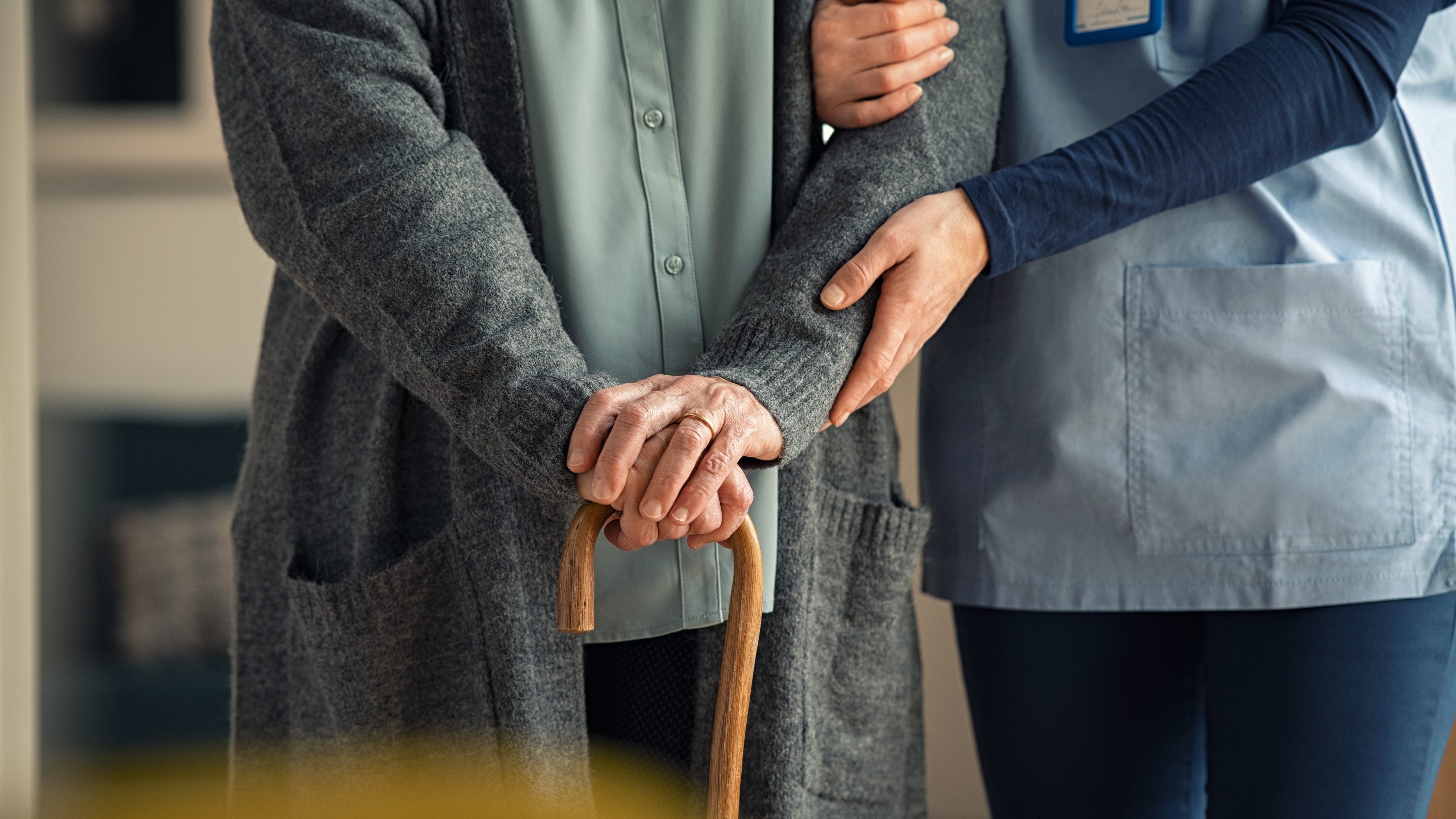 Illinois nursing homes to benefit in new, expected state budget