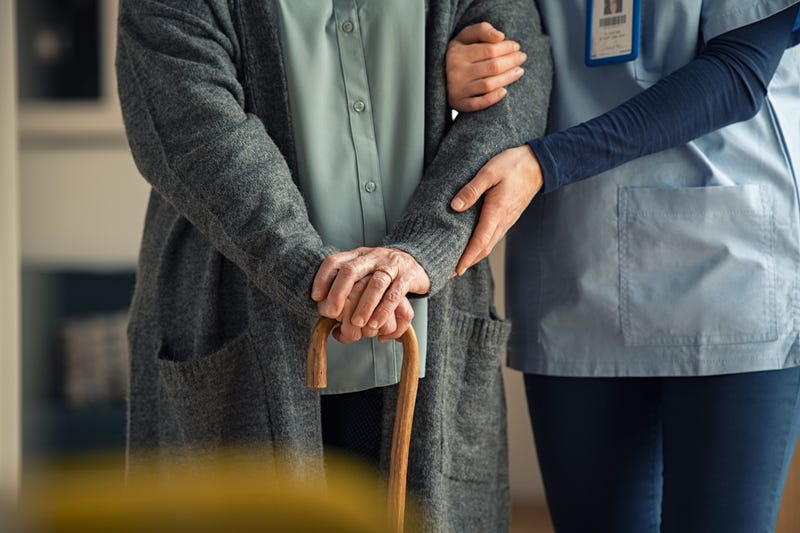 Illinois nursing homes