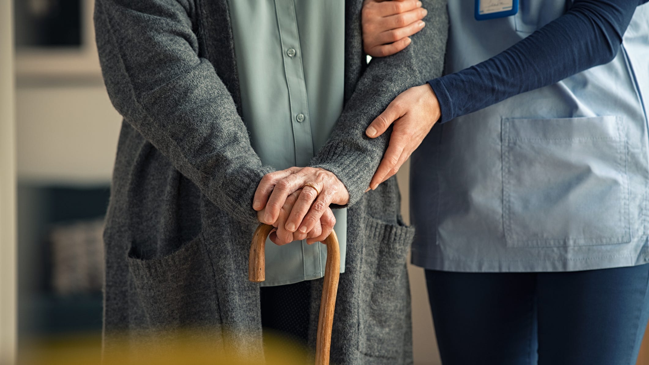 NorthShore-Edward-Elmhurst Health to offer expanded home health, hospice care with new agreement