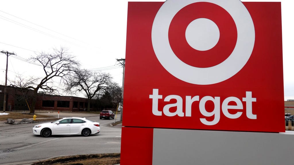 Target to accept food stamps online for the 1st time