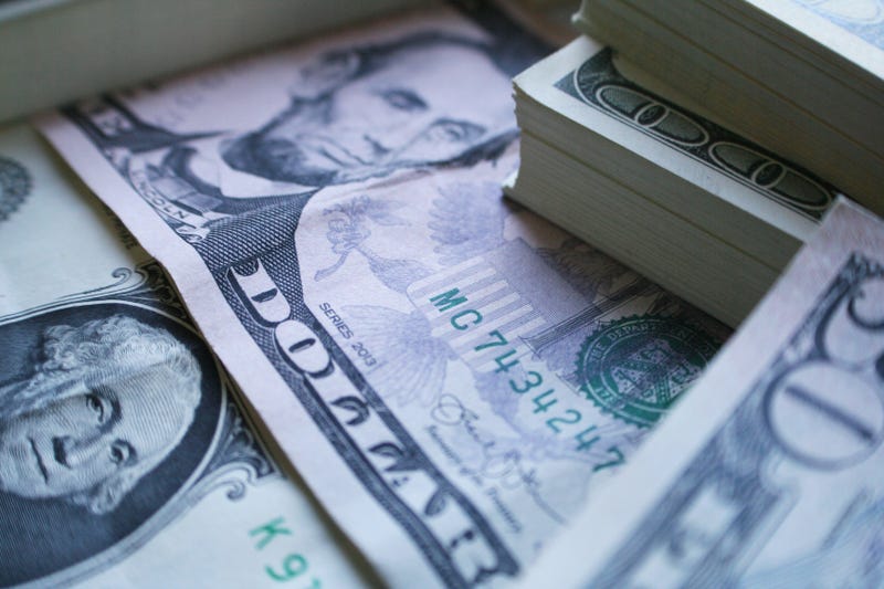 Inflation taking it's toll on Americans