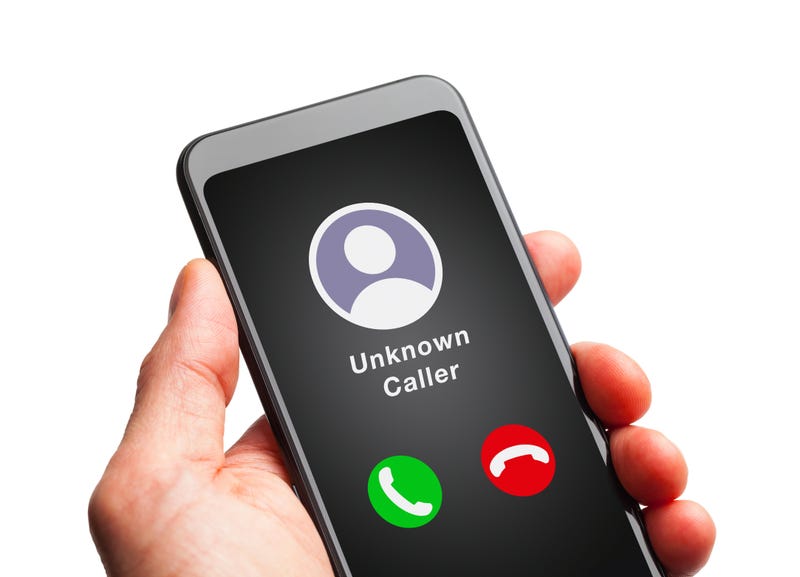 robocalls