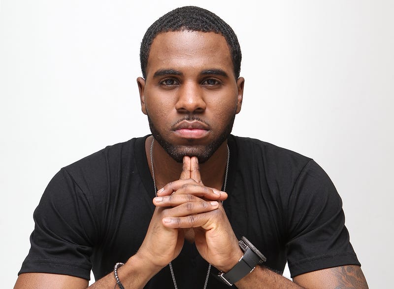 Jason Derulo