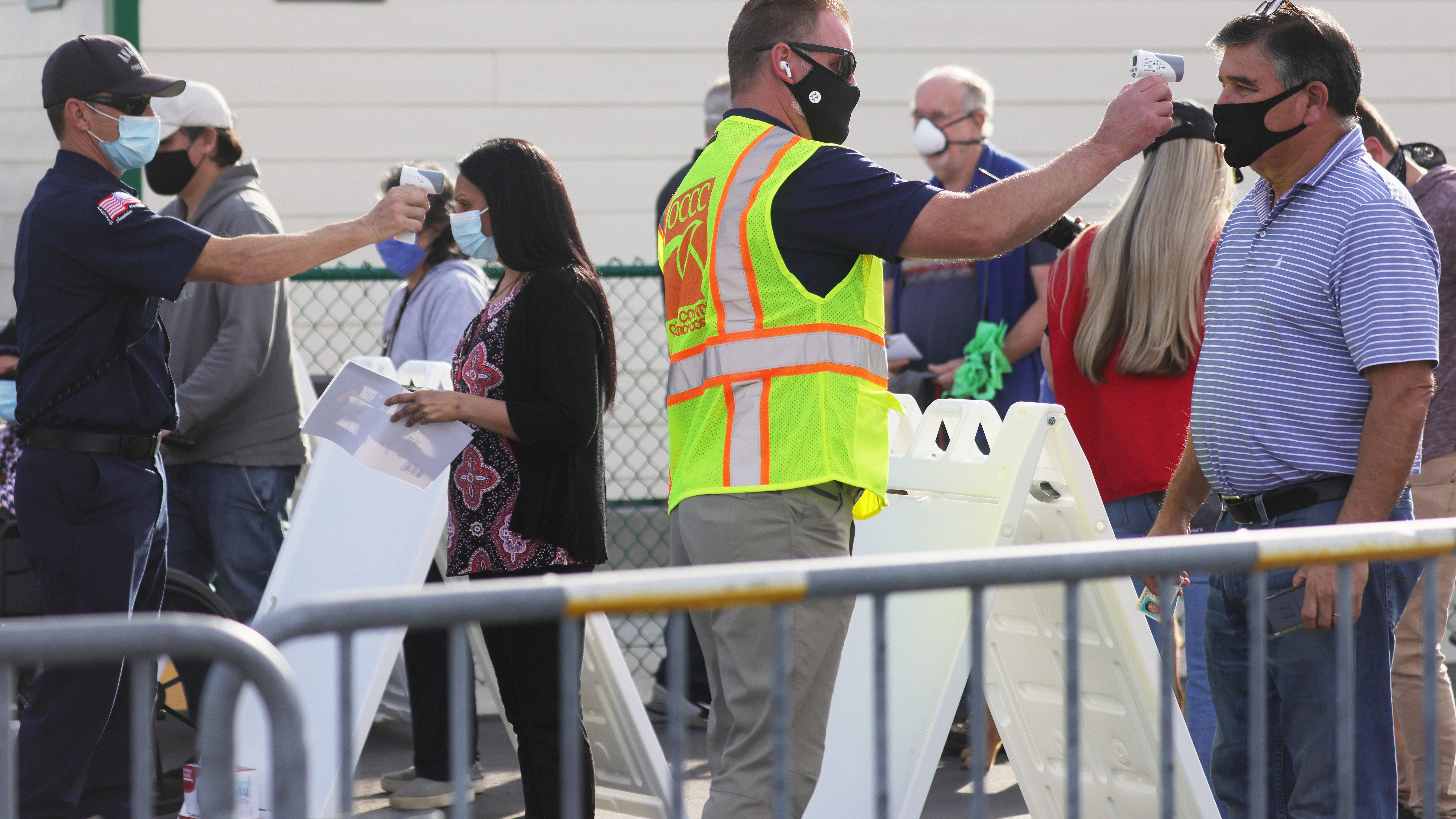 New COVID-19 variant linked to Kaiser San Jose outbreak