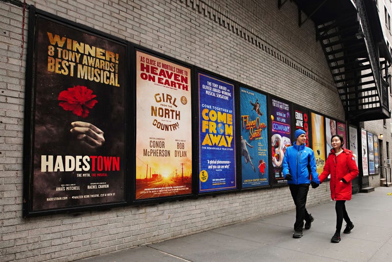 Broadway